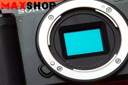 دوربین بدون آینه سونی ZV-E1